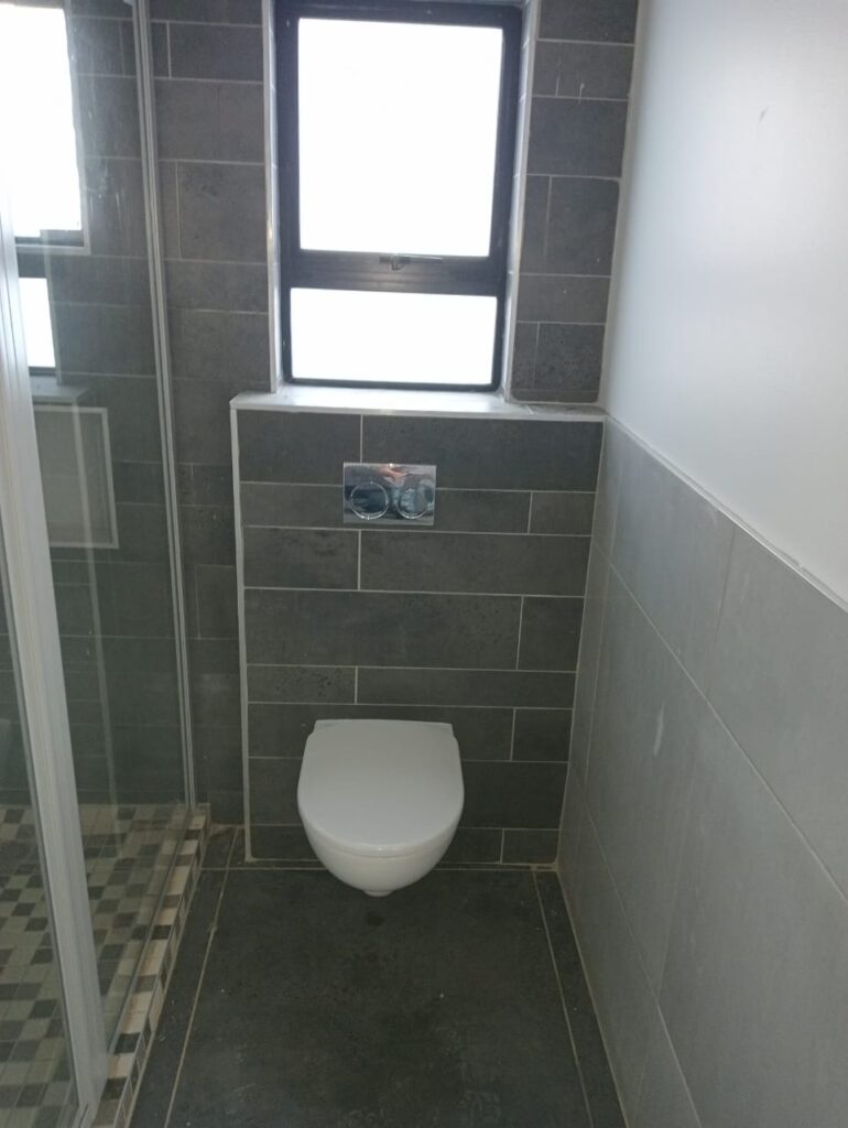 toilet installed 2
